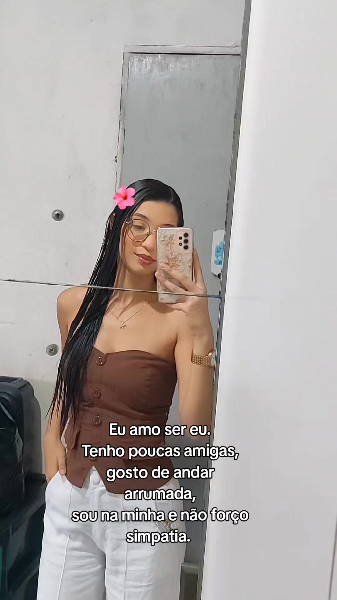 @Mikaele Azevedo💖
