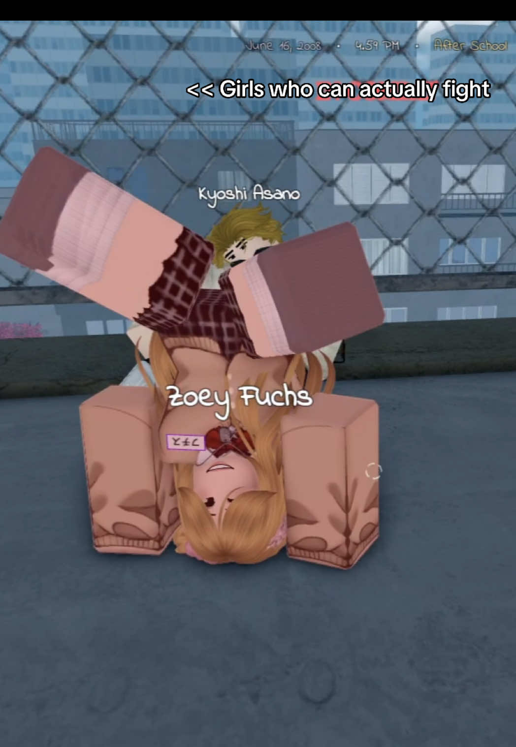 @ZoeyFrost