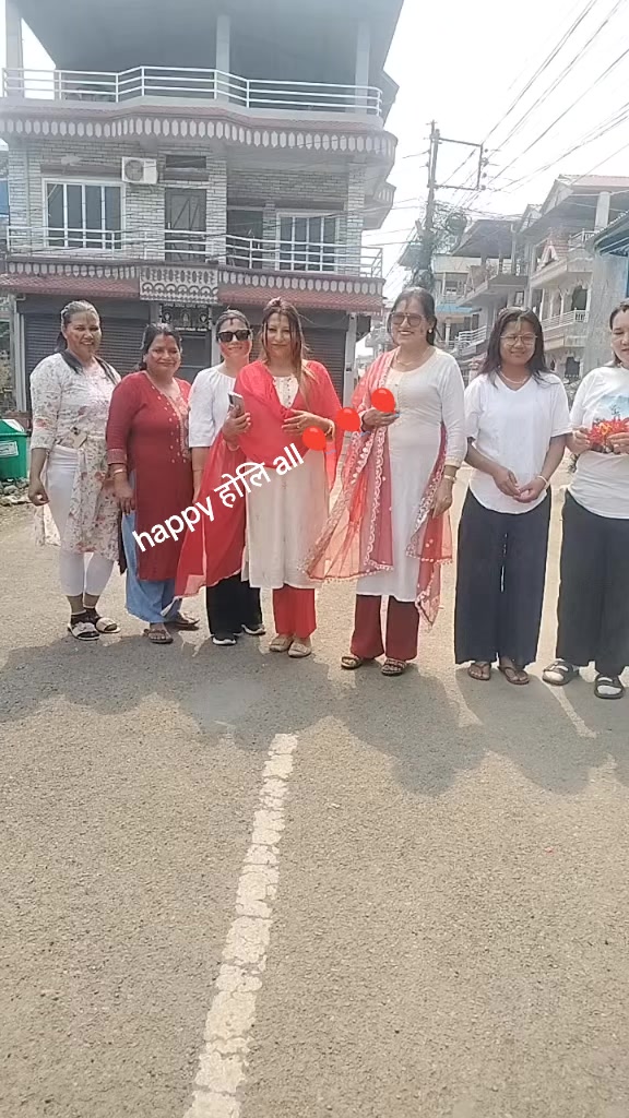 @Bimala Uprety Shiwakoti