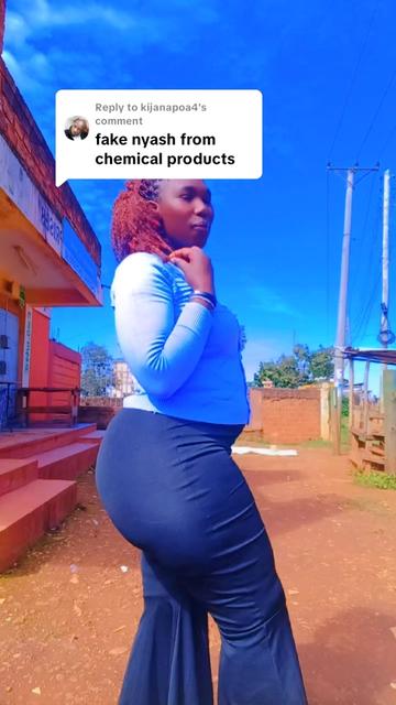 @Nyanchy curvaceous ❣️