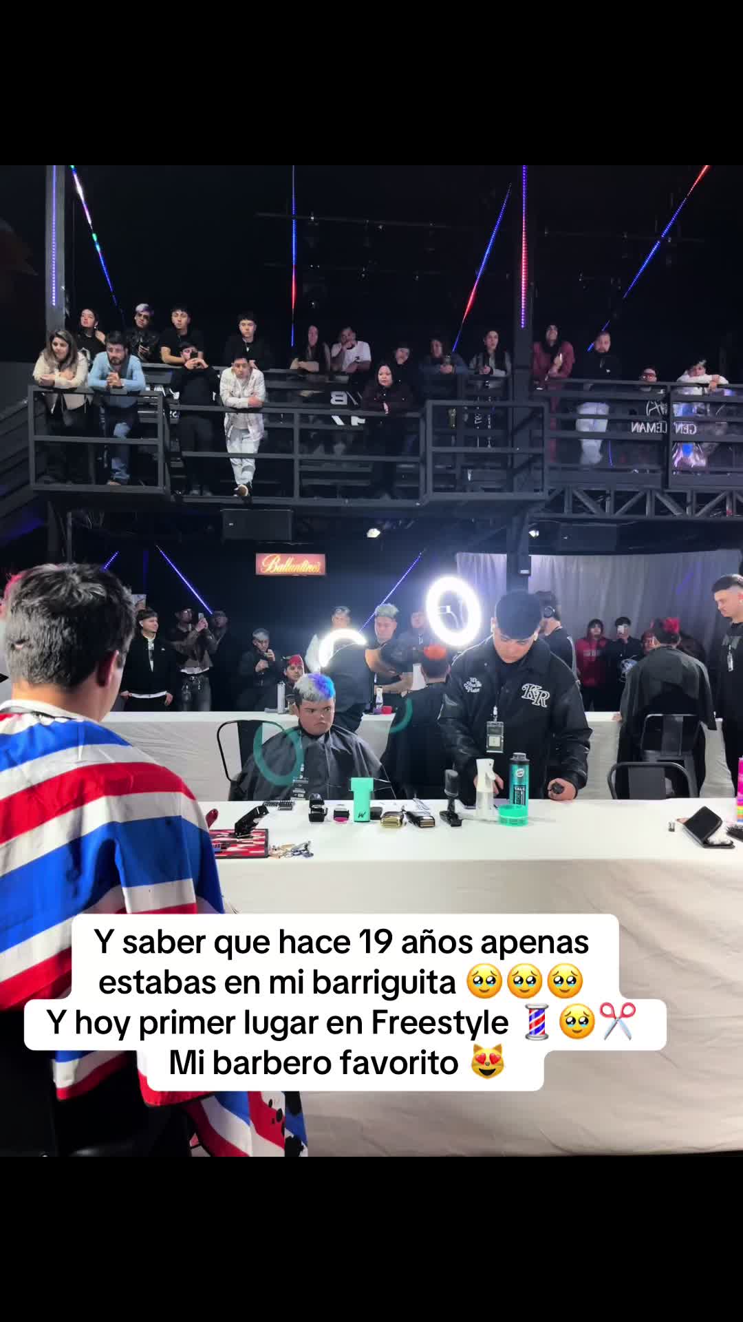 @Mileydi Contreras