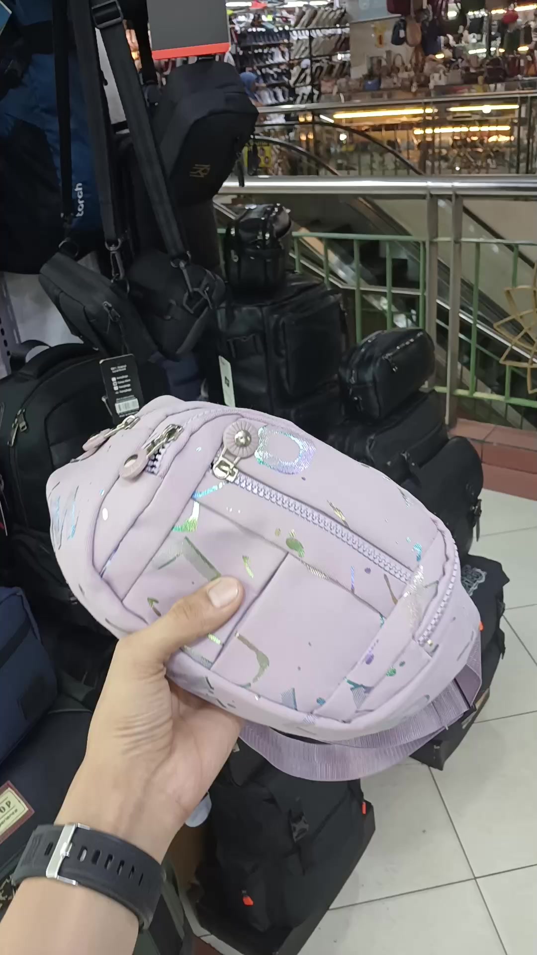 @silvia bags