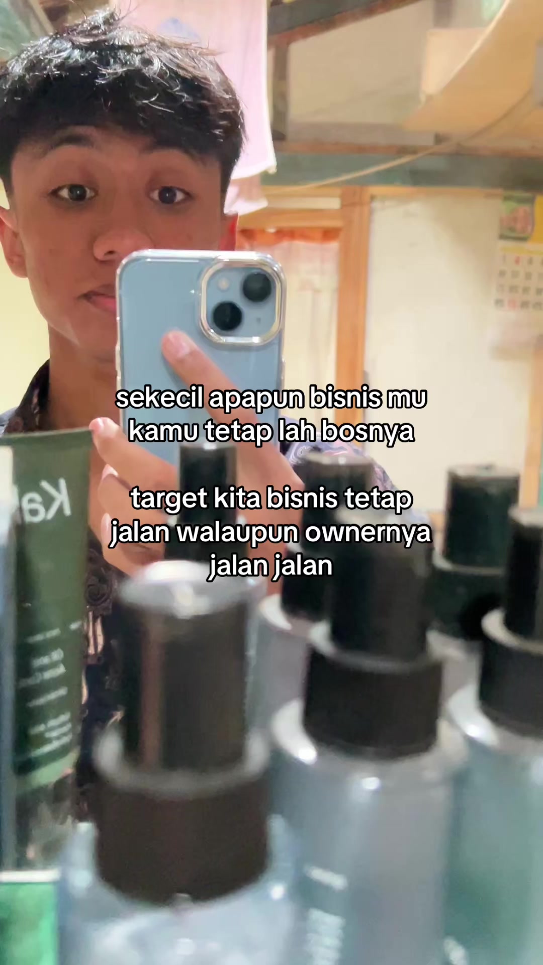 @Nipon Boss Muda