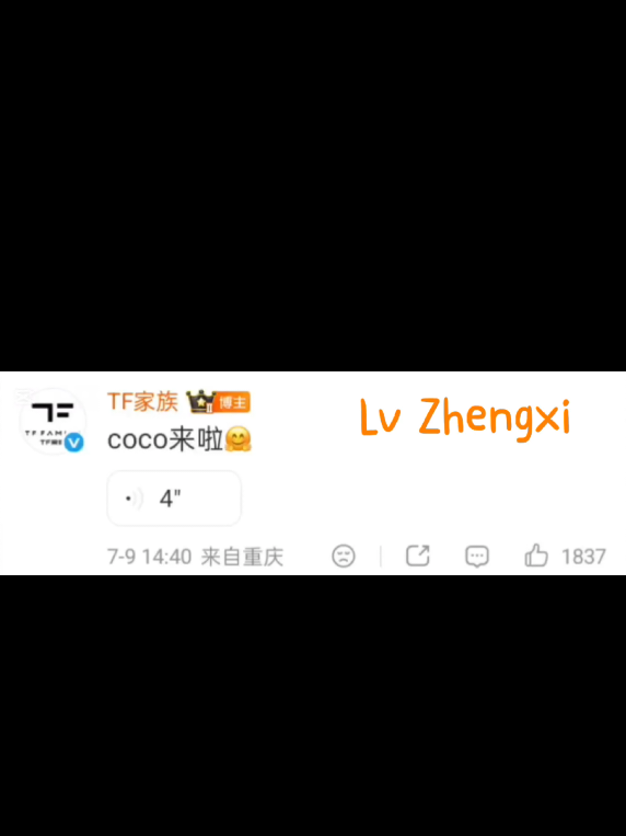 @TFfamily-5th