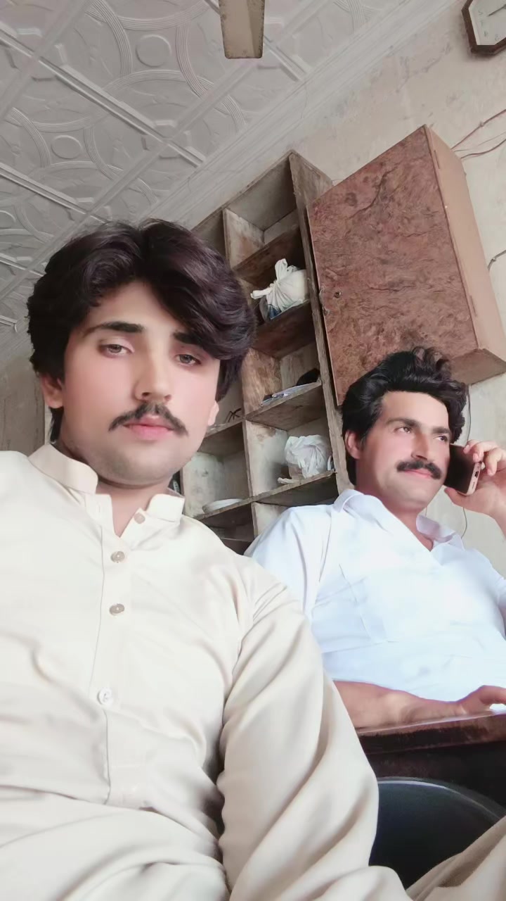 @Shoaib Khan M