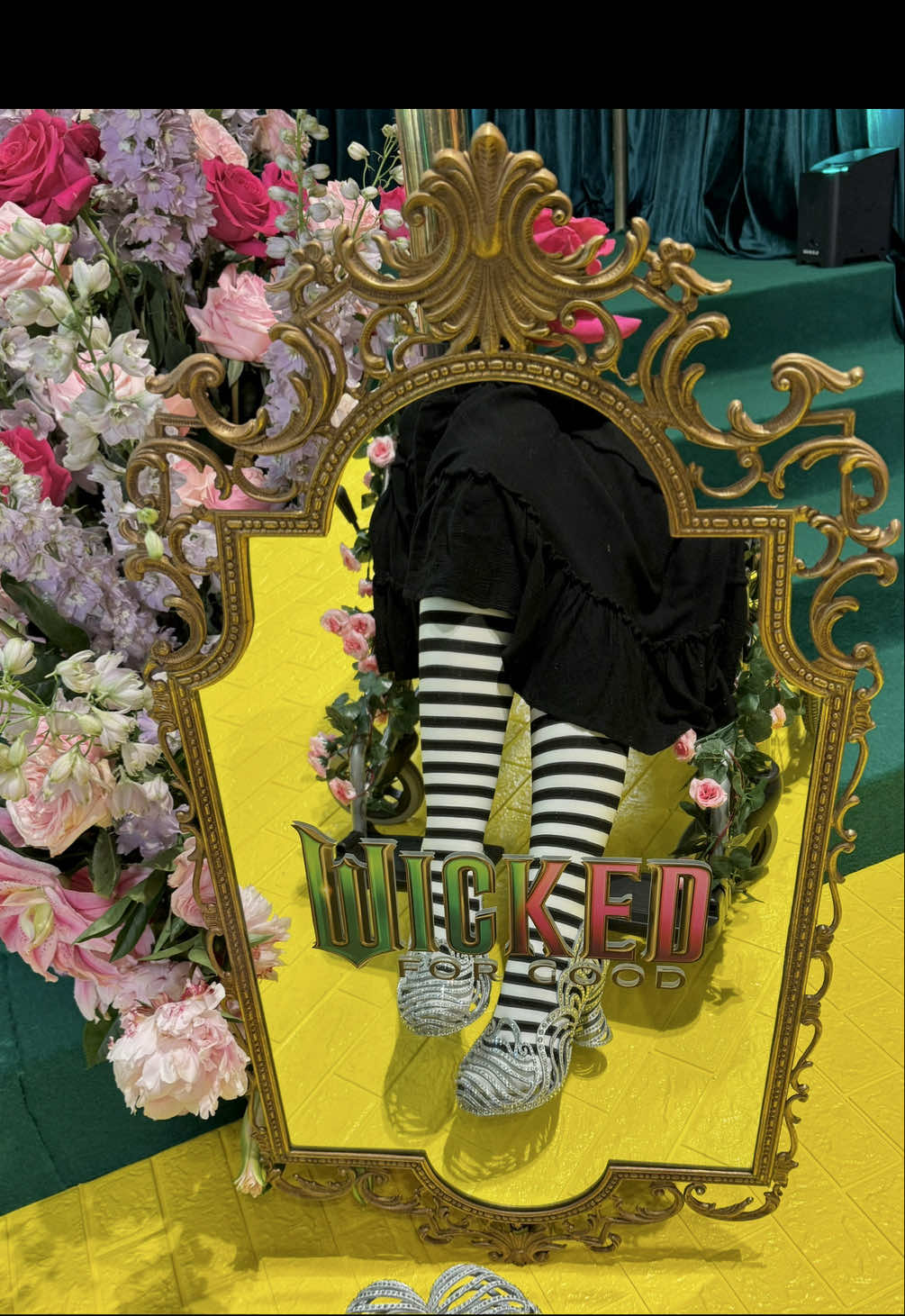 @little monster cosplays