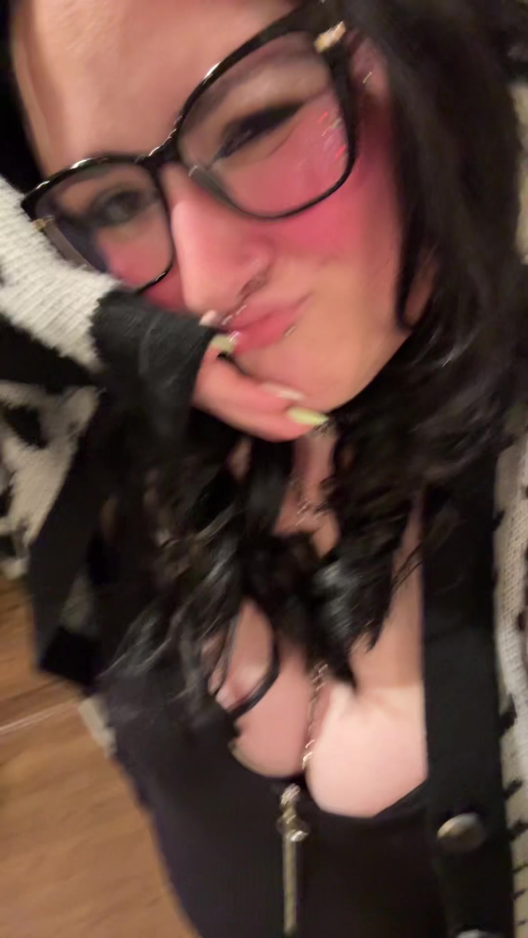 @Nikki Landy-Marino