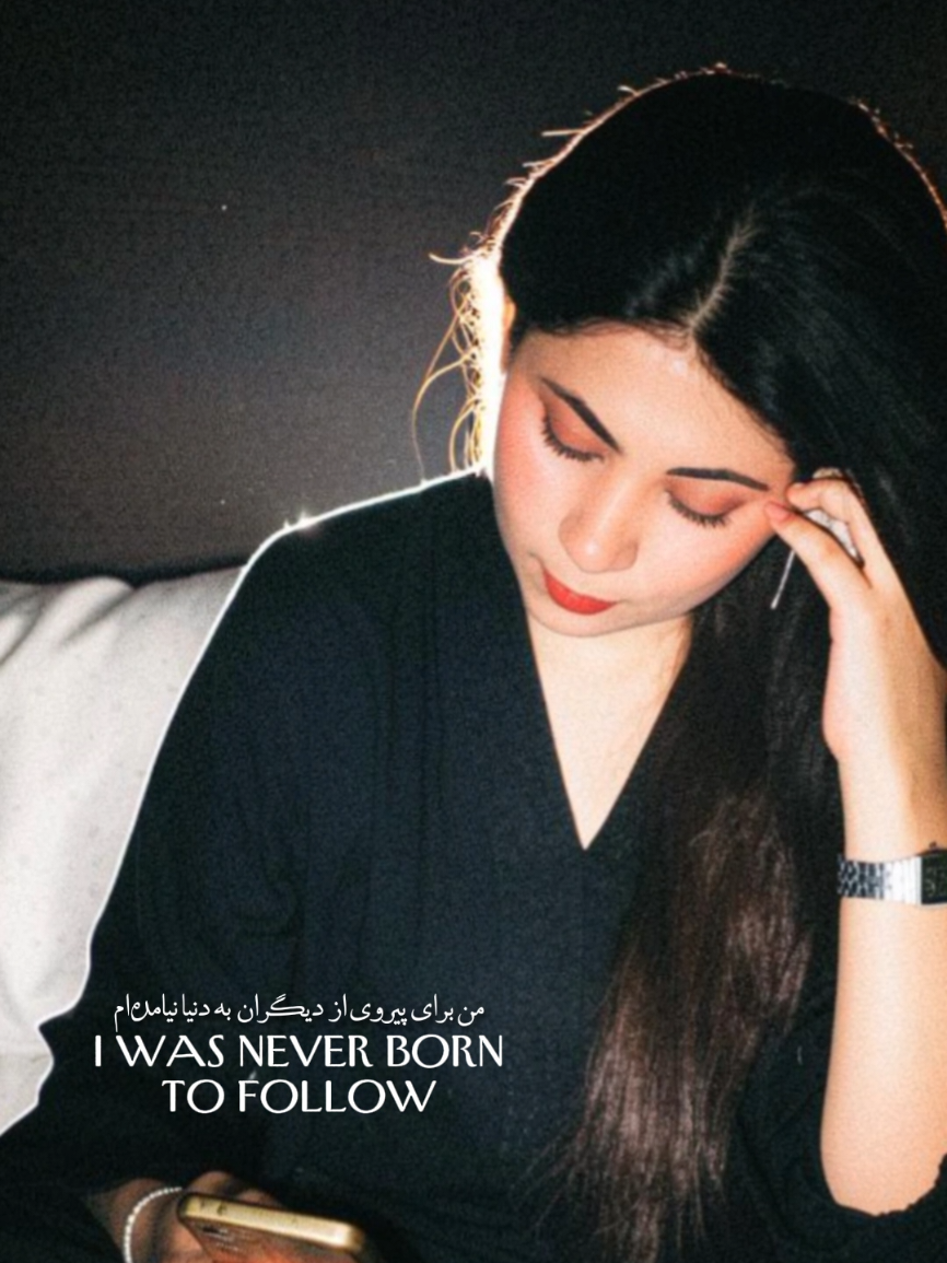@Sana Asghar