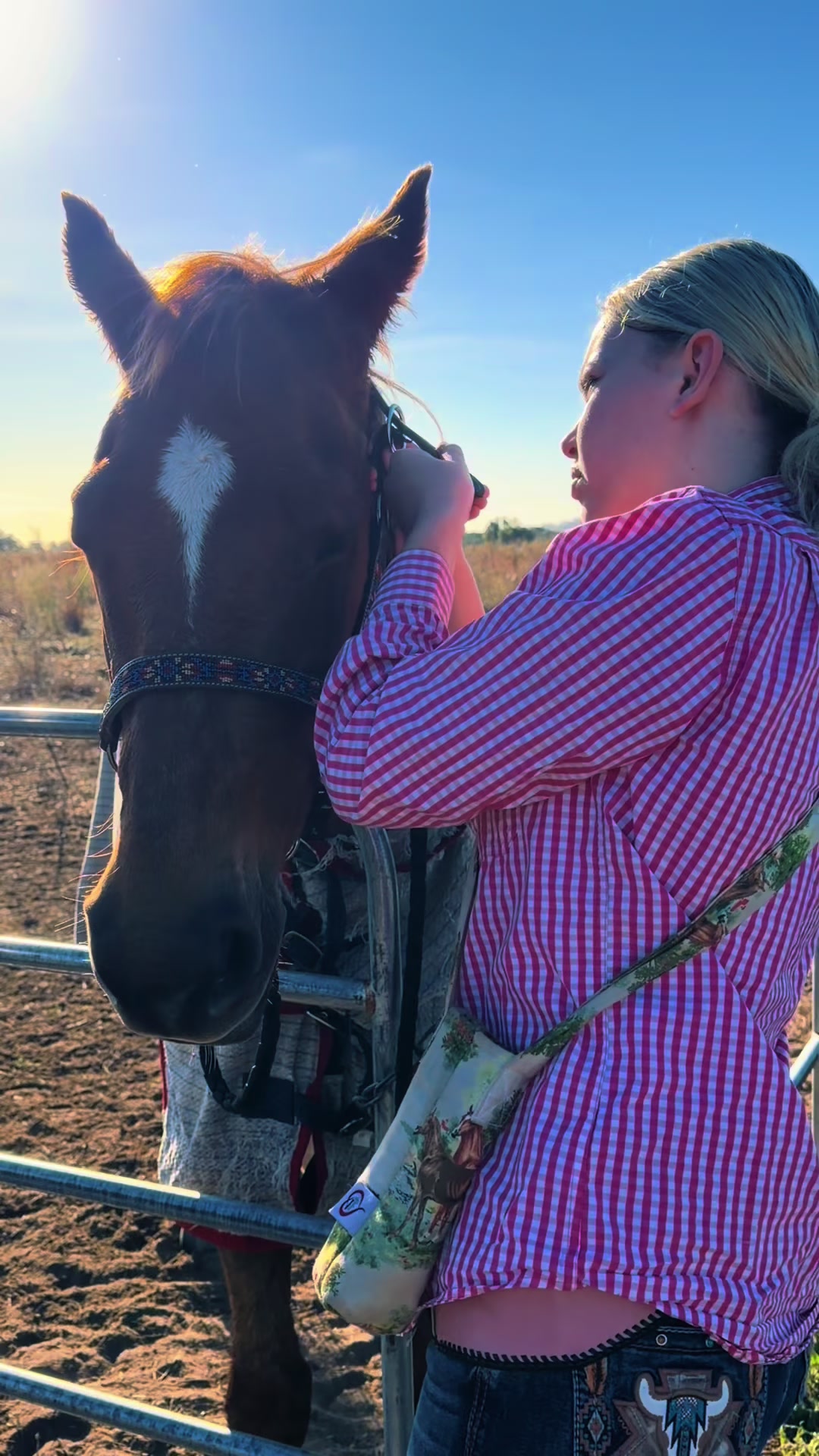 @Stable Connection
