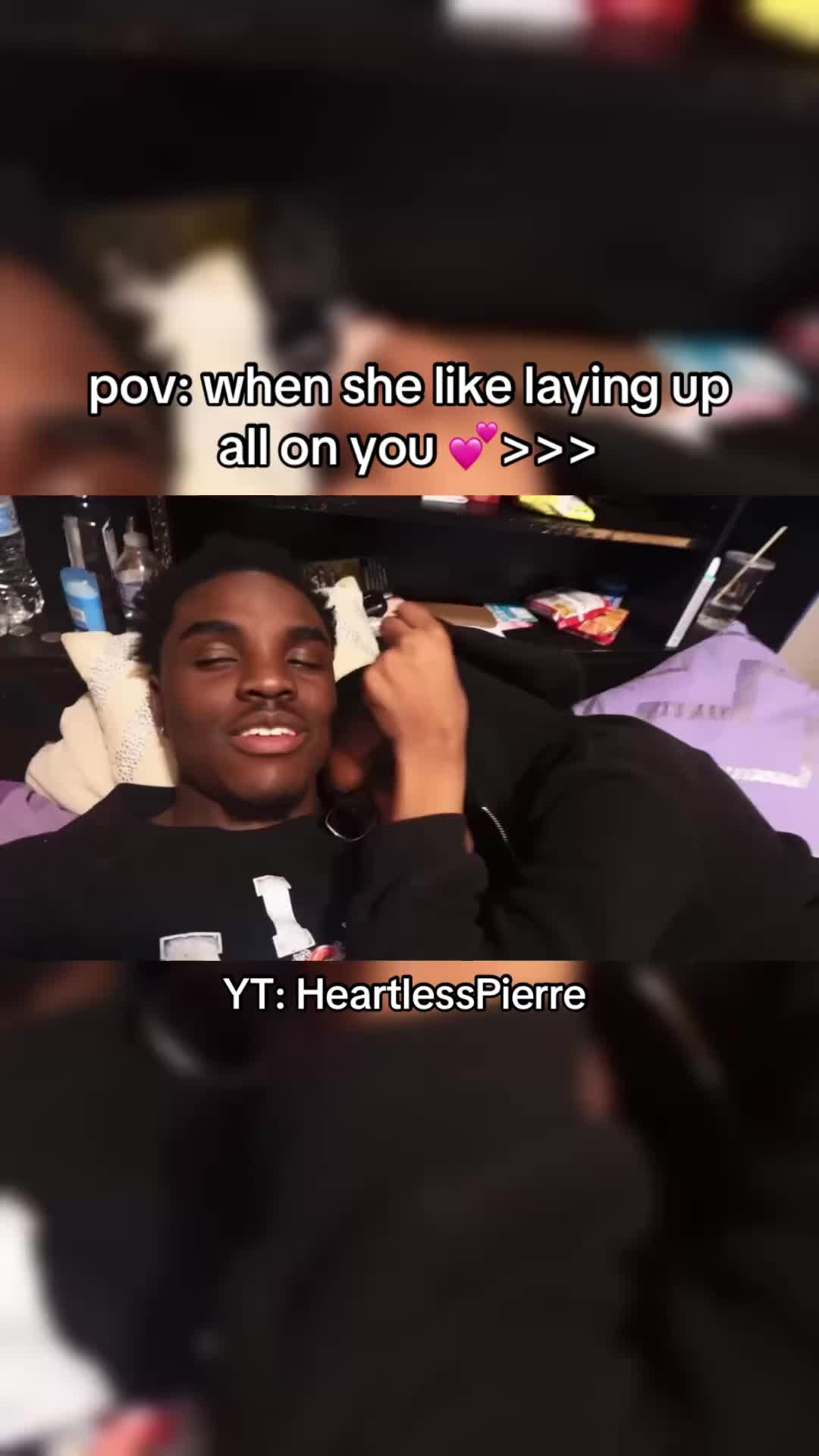 @HeartlessPierre Clips