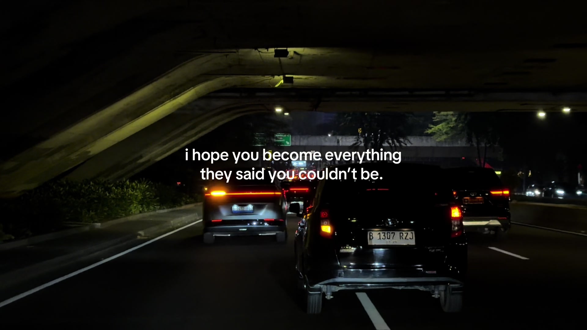 @something i couldn&rsquo;t say