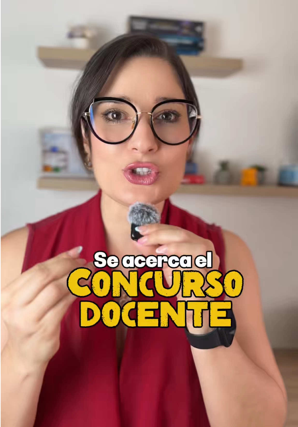 @Tati La profe de Qu&iacute;mica