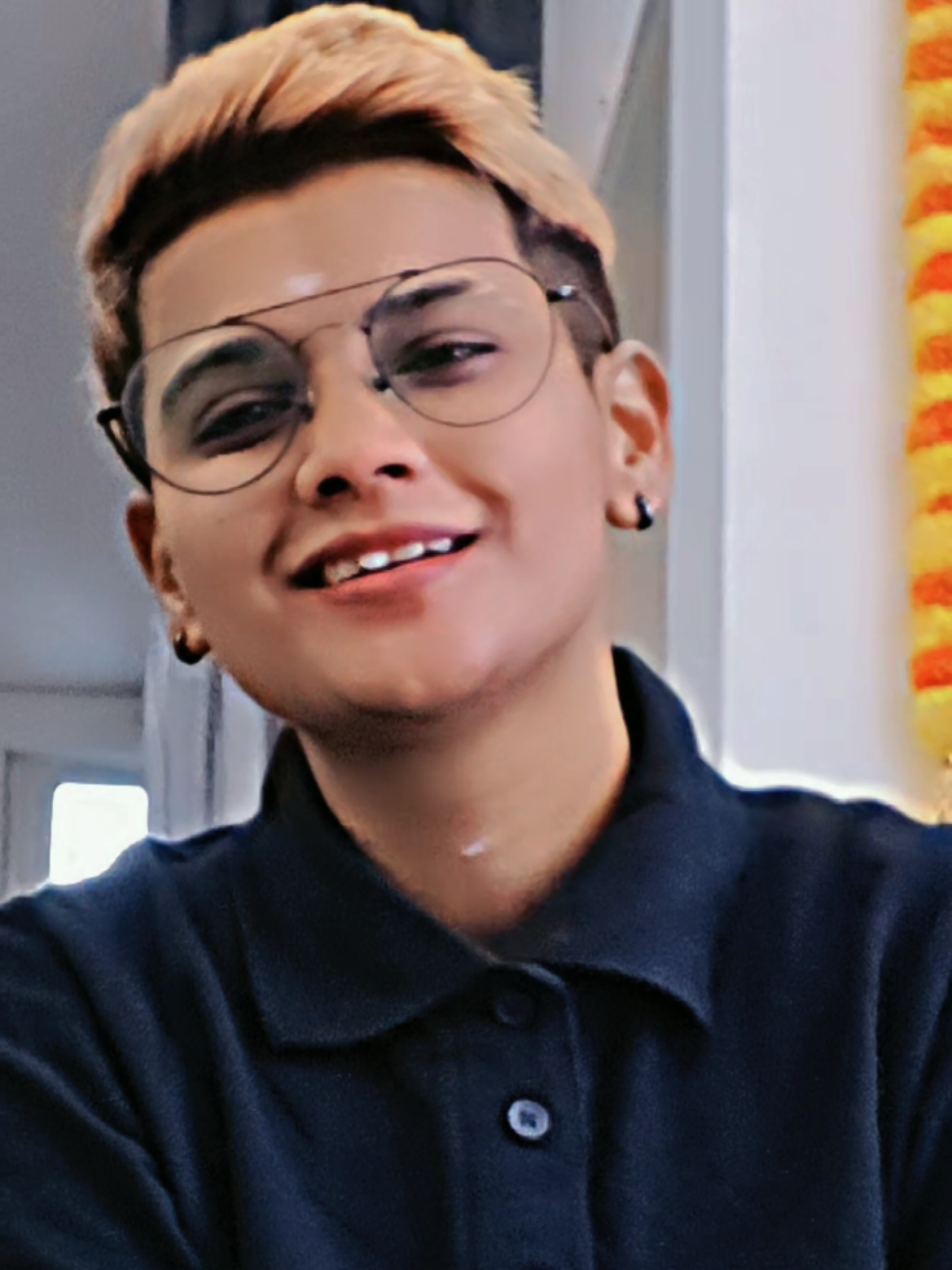 @SharmGeniusBeeSai❤️