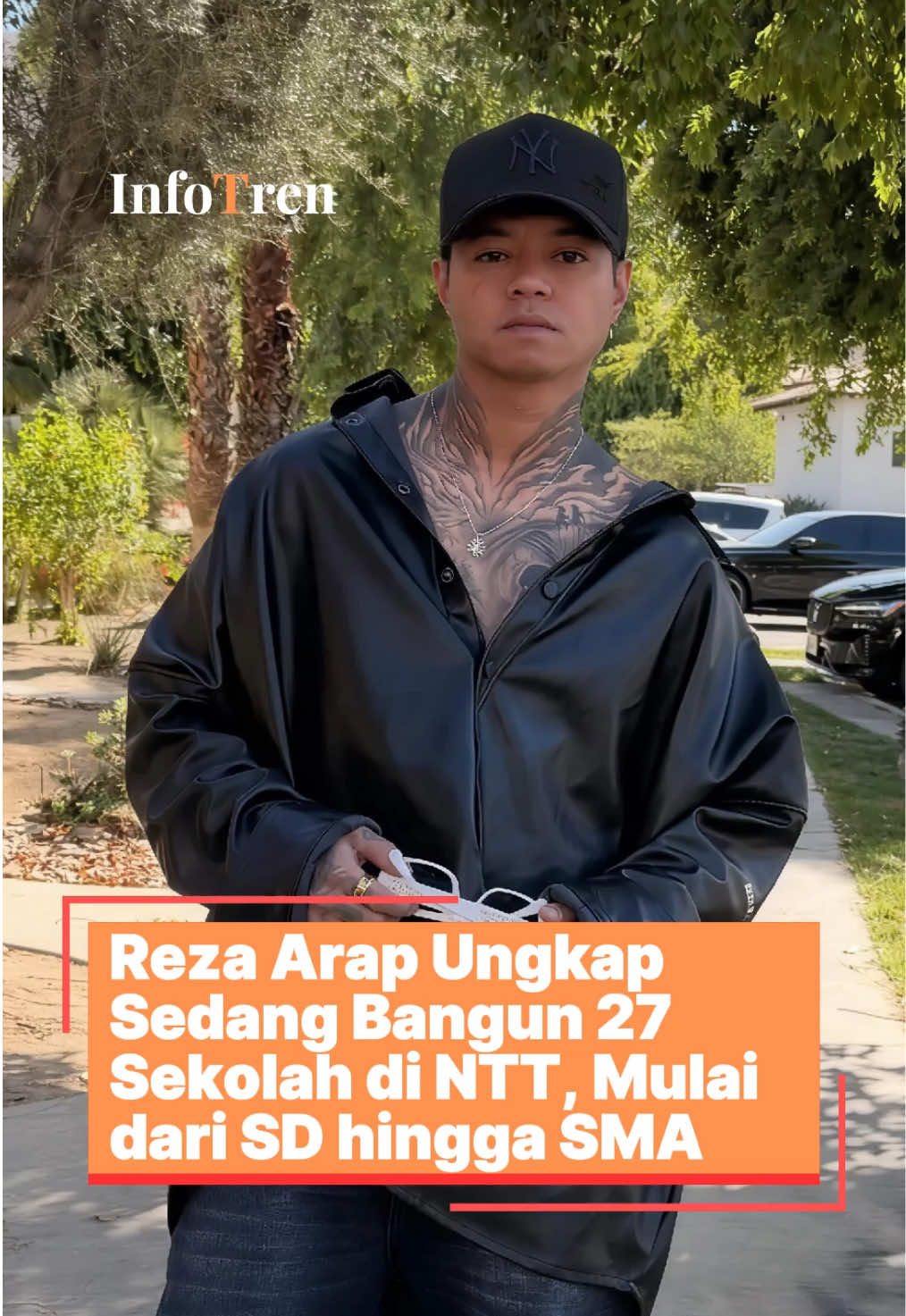 @Info Tren