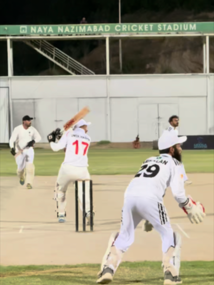 @Escribir Cricket Club
