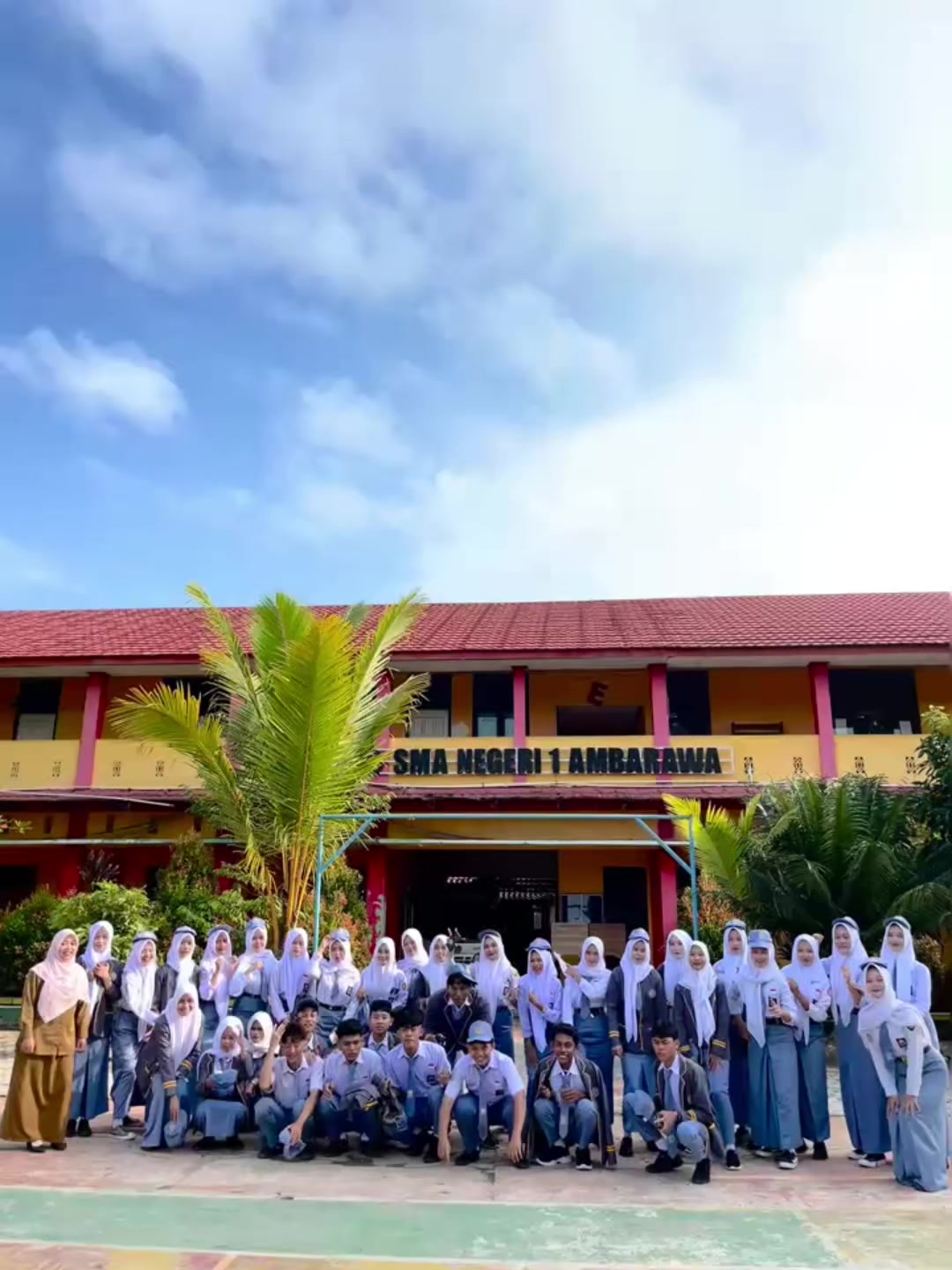 @XII ANTARIKSA