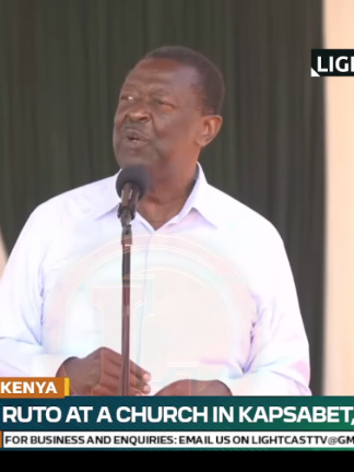 @Lightcast TV Kenya