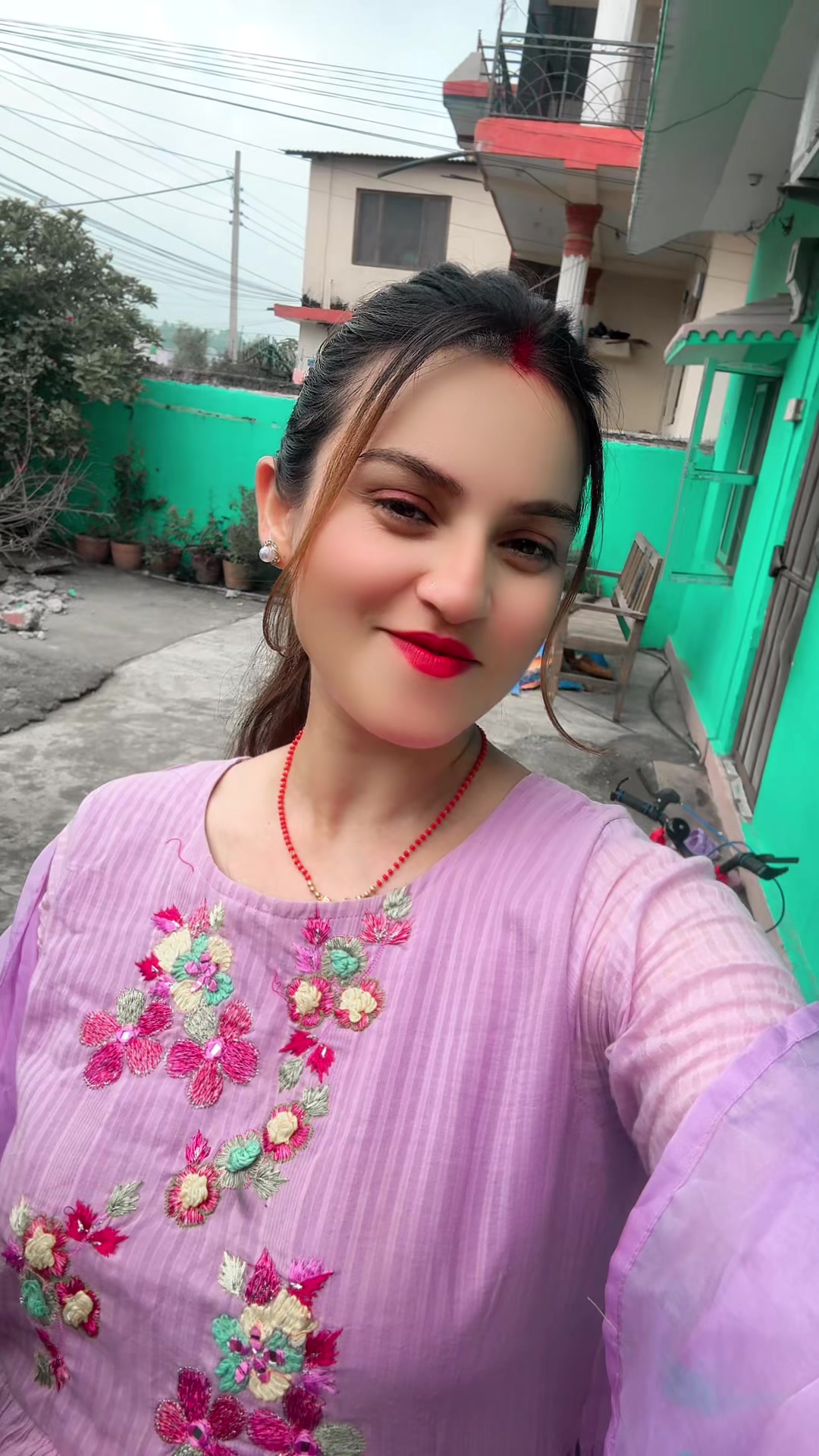 @सुस्मिता रानाभाट🇳🇵