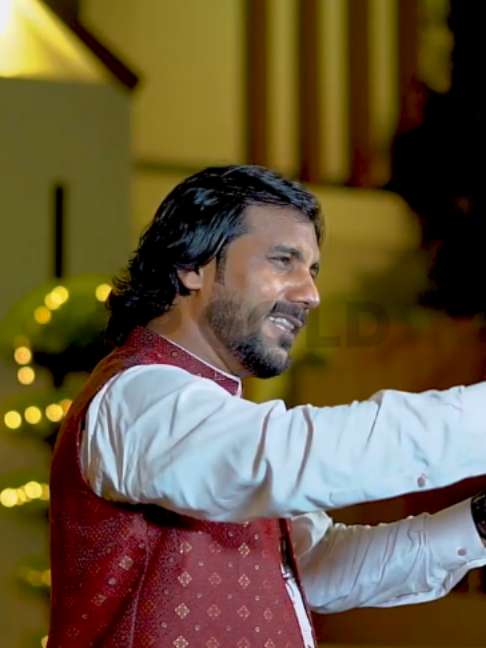 @Thar Production