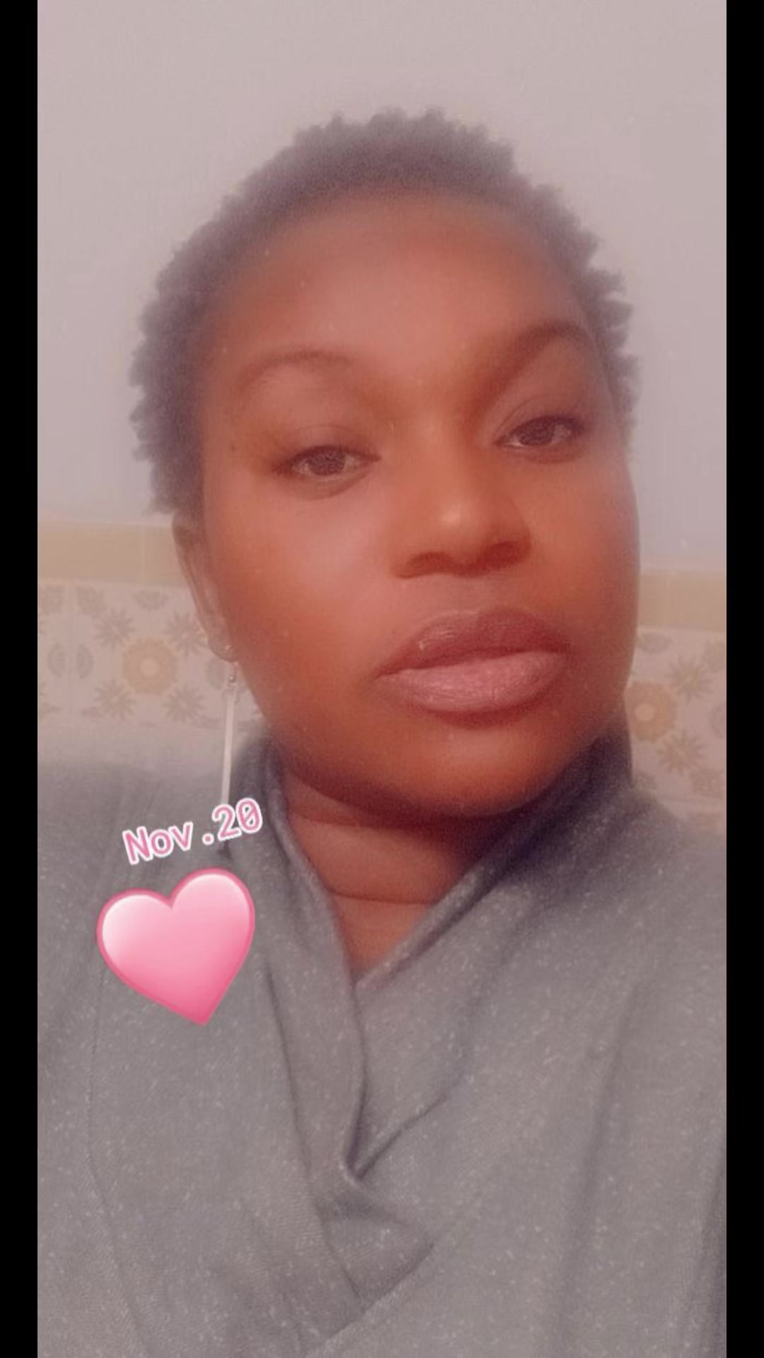 @😏la force trankil 💪🏽🙇🏽♀️