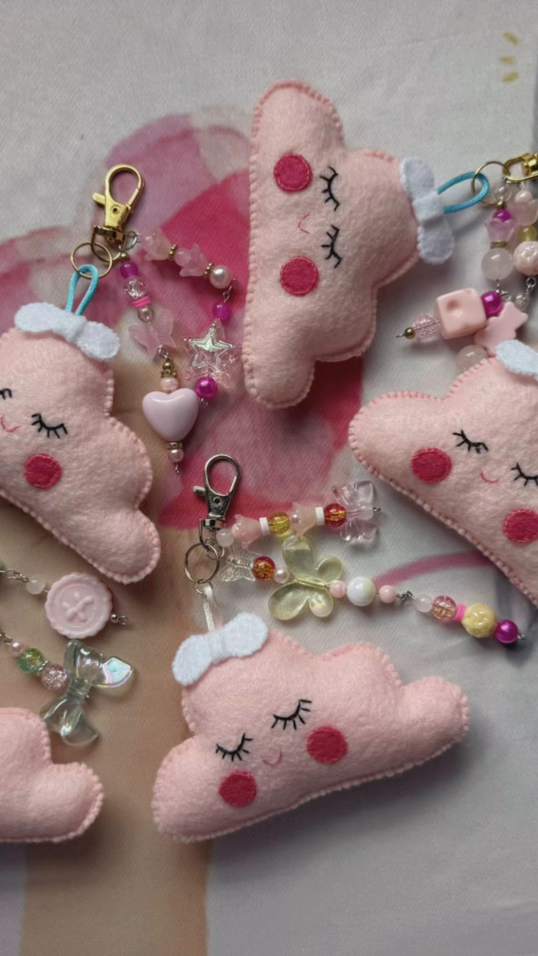 @Stitched by Hand