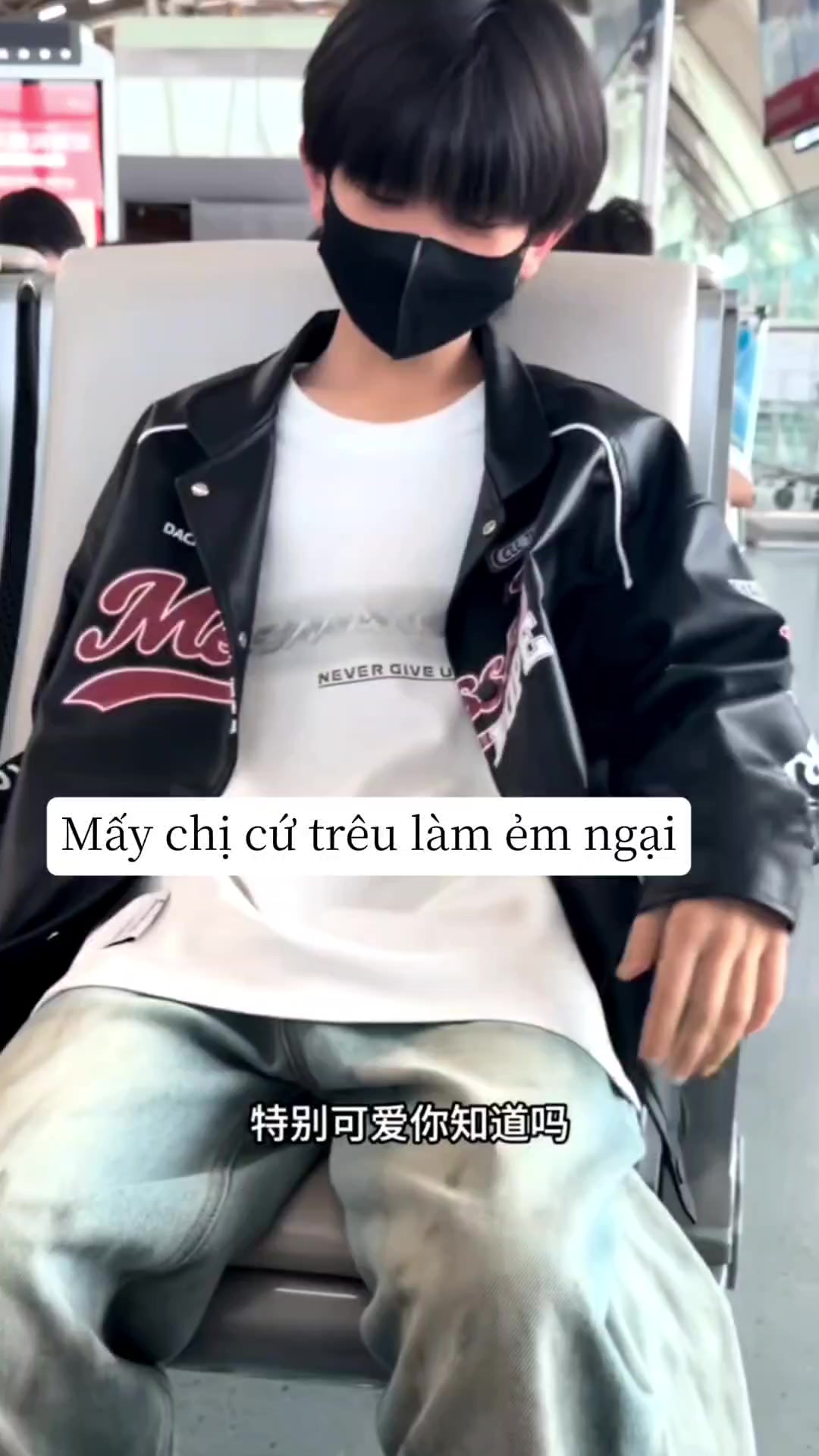 @Trap boy Kudo