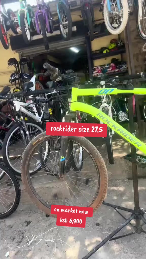 @Cycle mart wholesalers