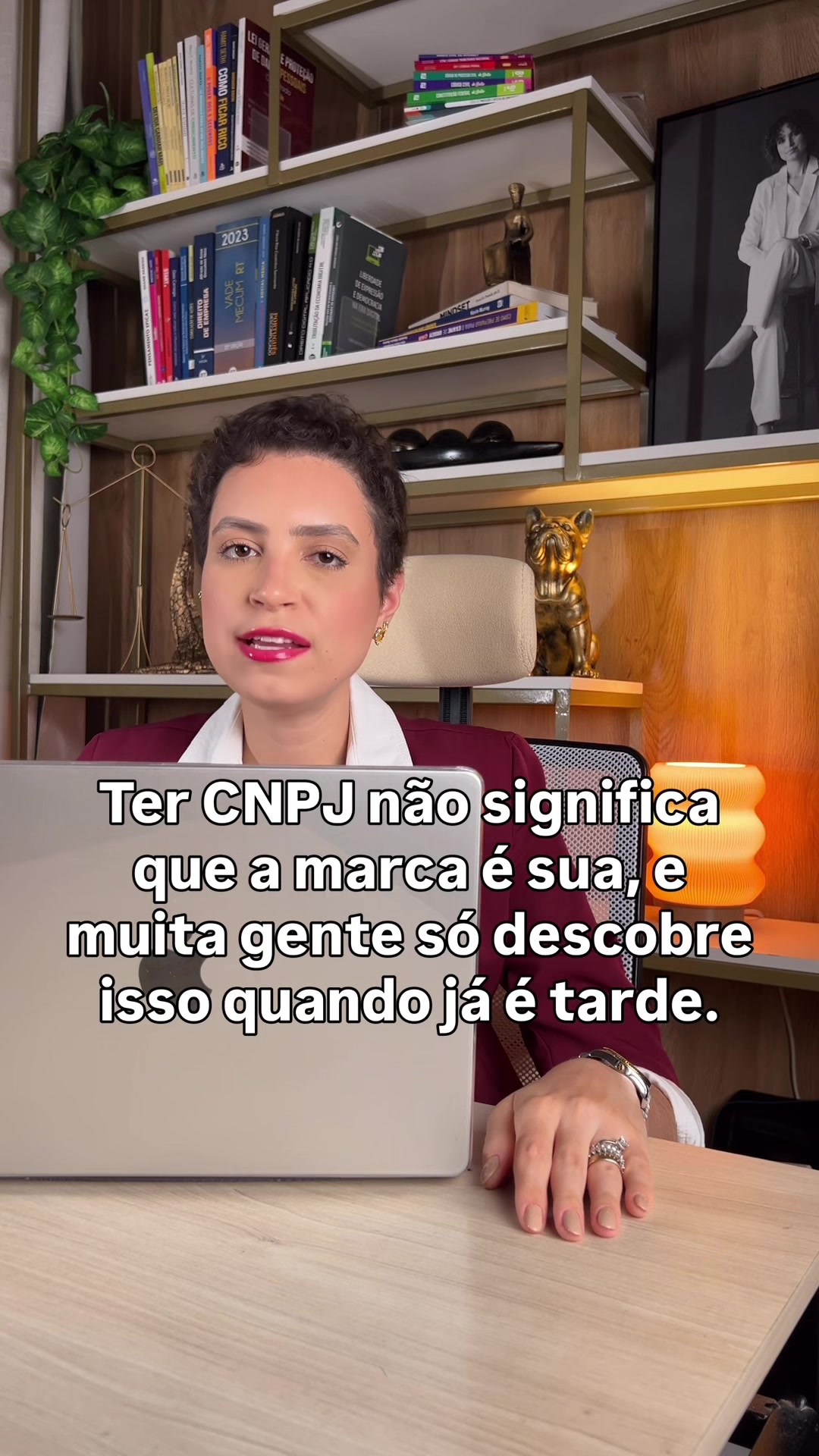 @Suellen Pires | Advogada