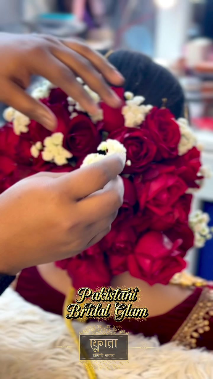 @Flora Beauty Parlour