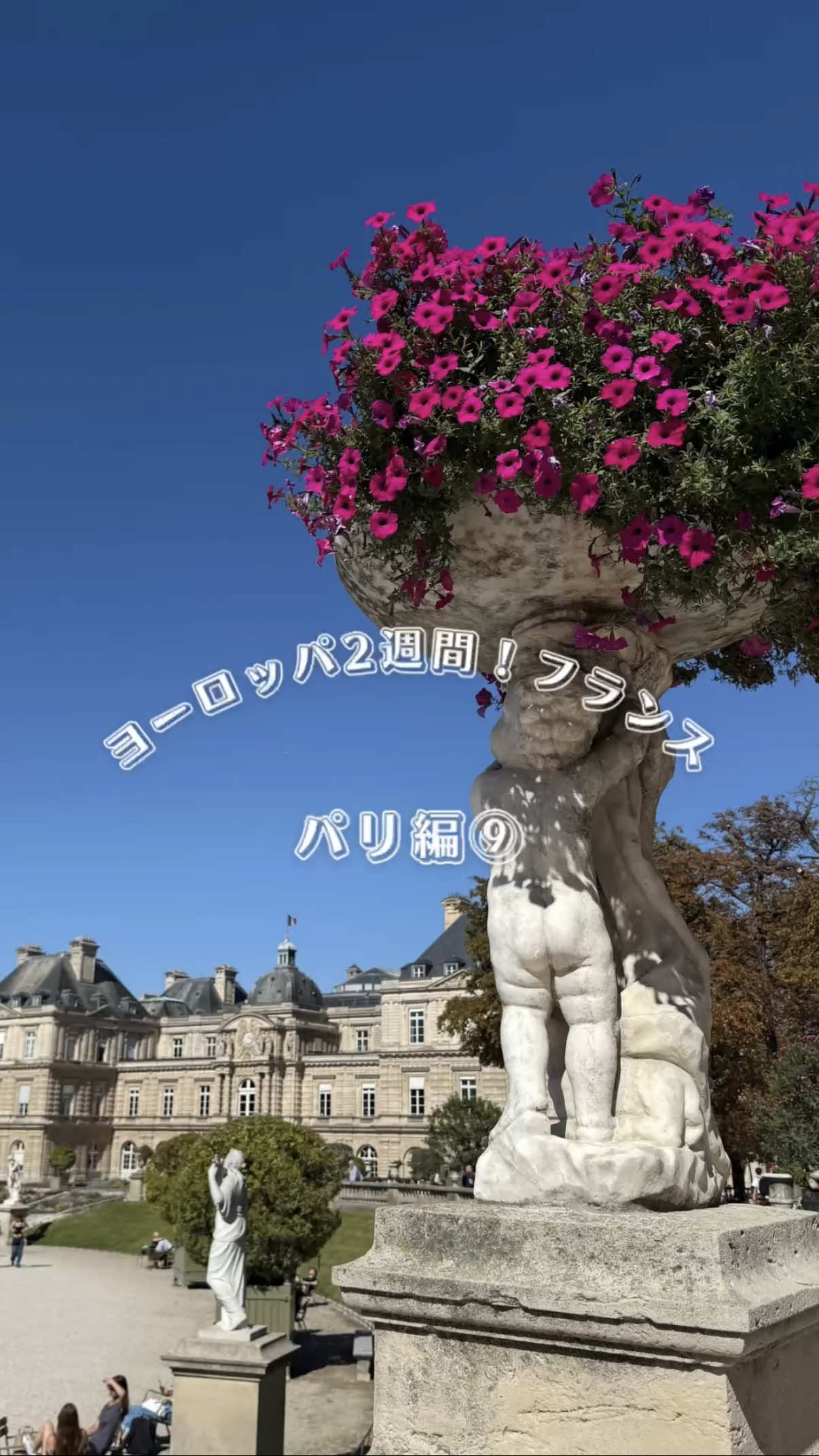 @Shio | 30歳気まま旅🧳