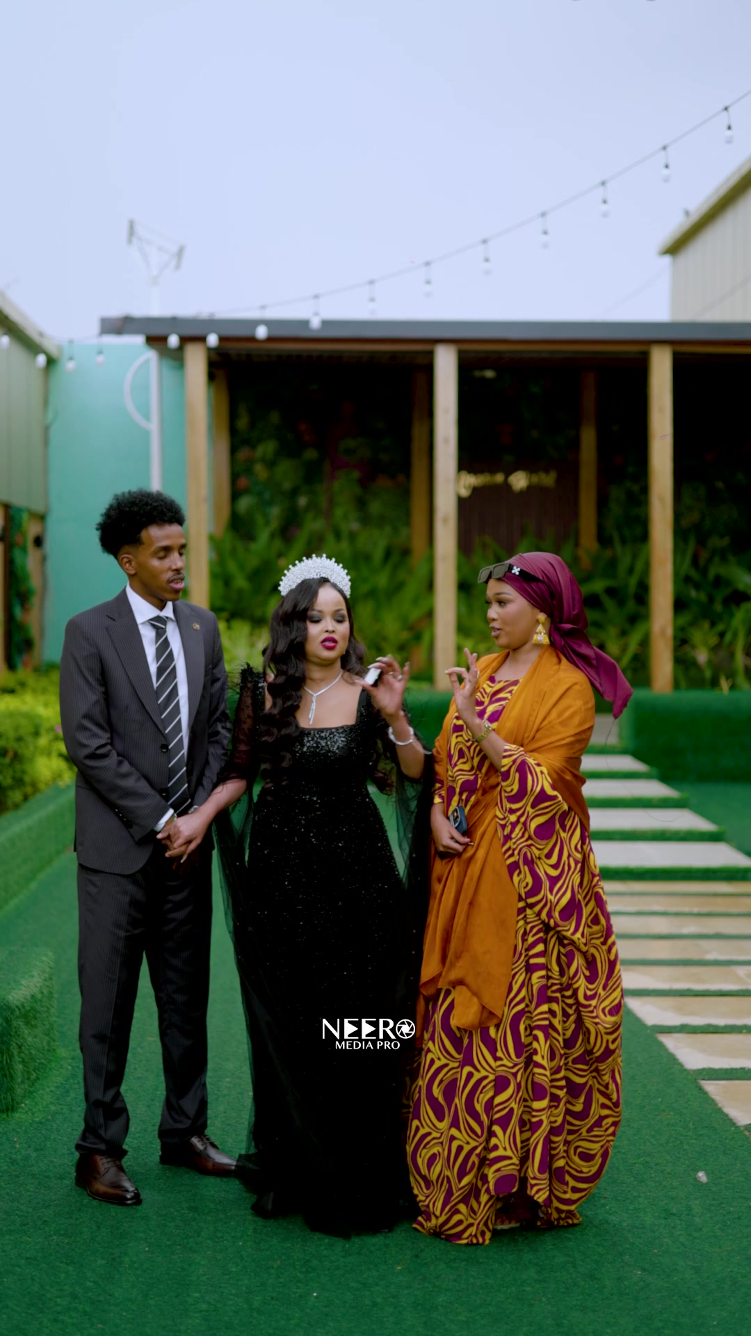 @Neero production