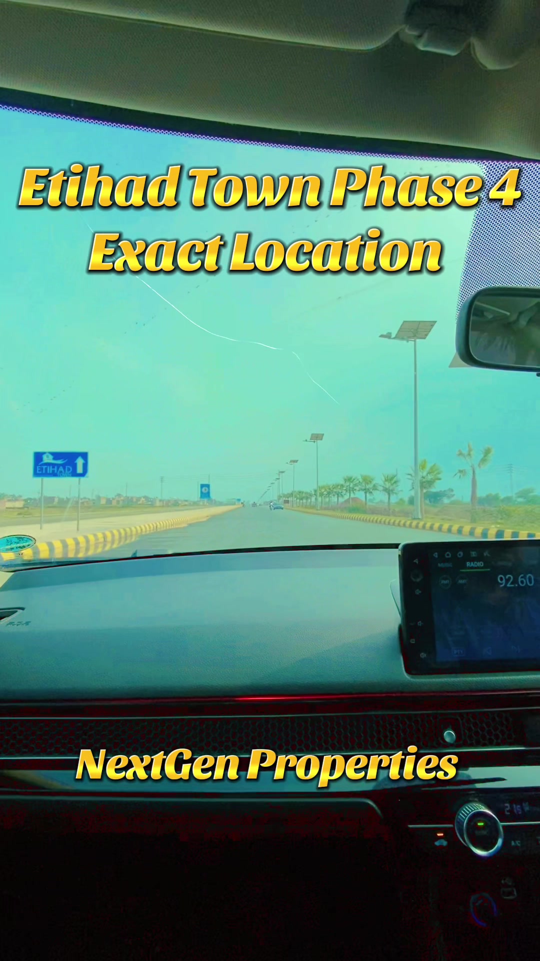 @NextGeNProperties (ADEEL CH)