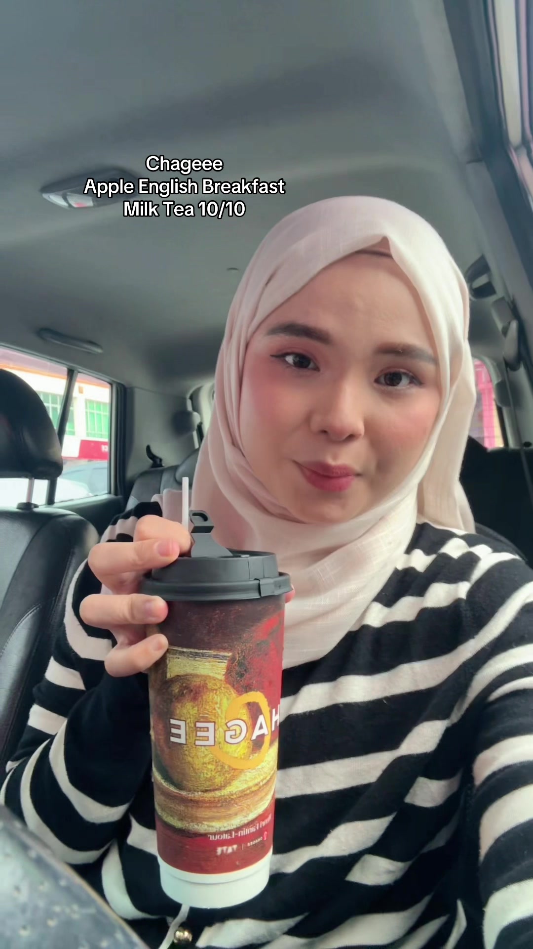 @Farahelia