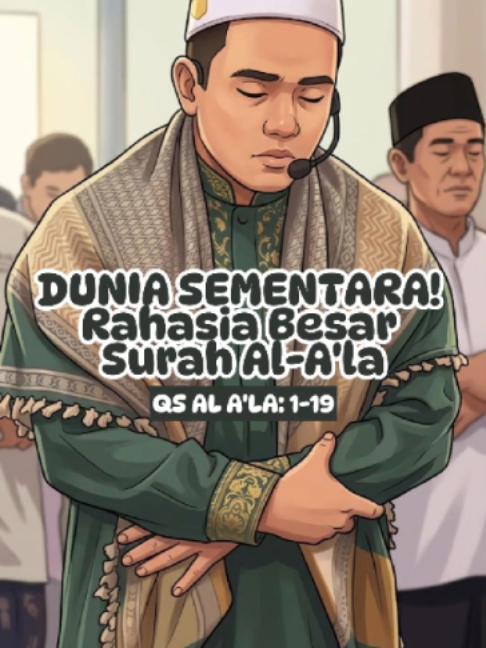 @Masjid Al Akbar Surabaya