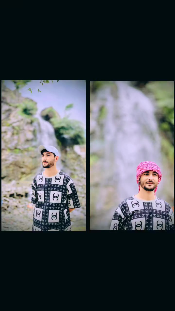 @Ajaz Fahad&hearts;️
