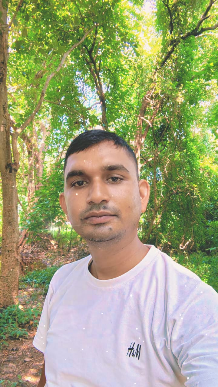 @DKVERMA❤️❤️