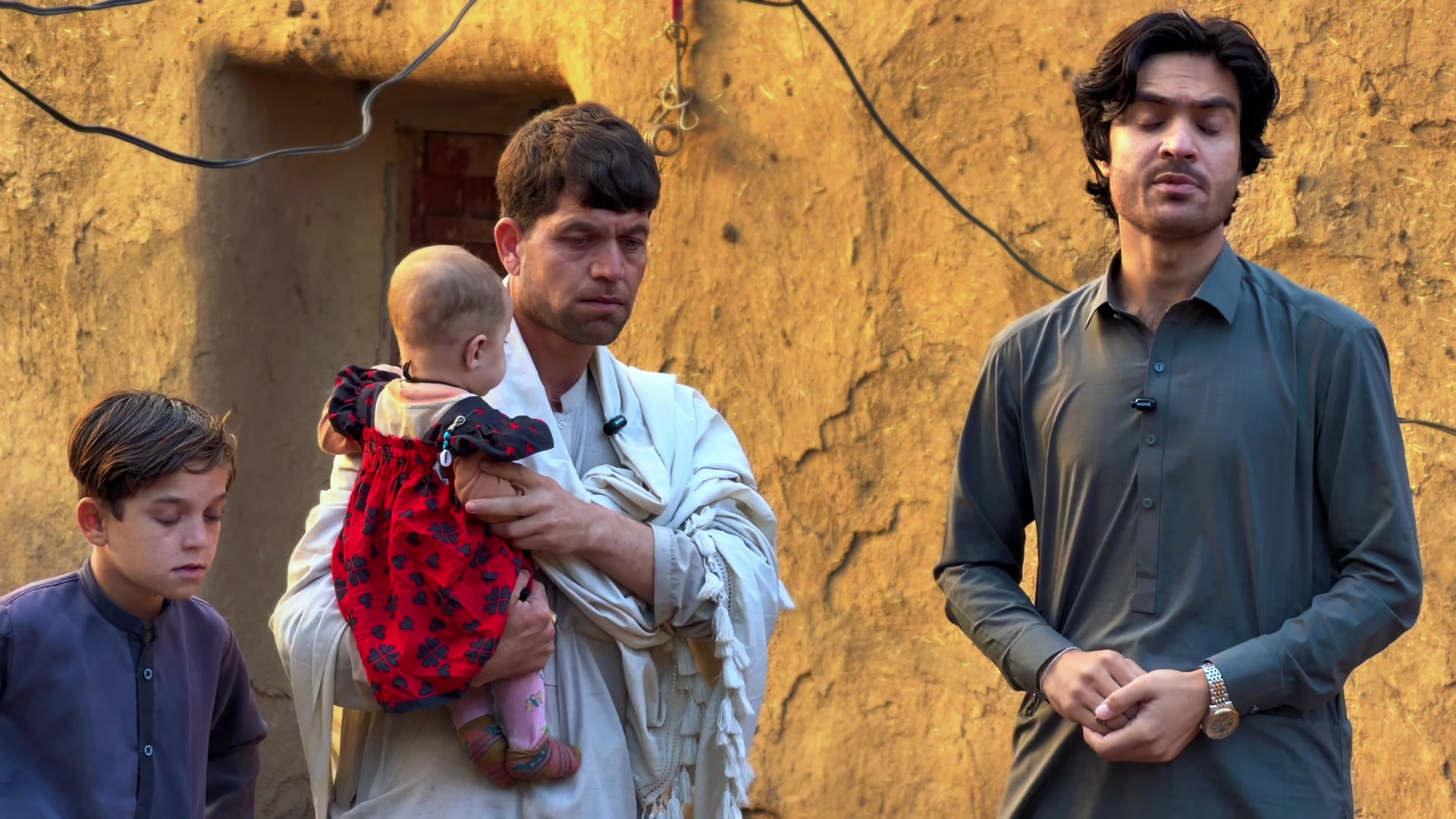 @Asif Orakzai