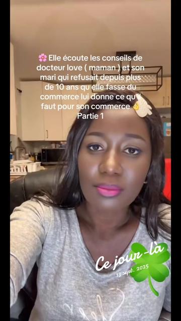 @docteurloove66tv 🧚♀️🧚♀️