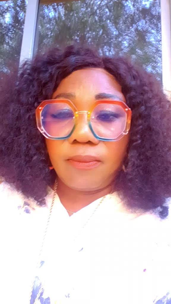 @Uwaifo Juliet