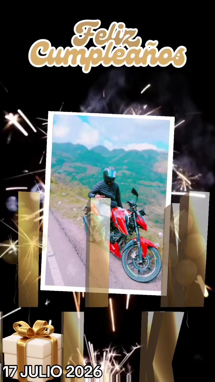 @Manix El Biker Chavez