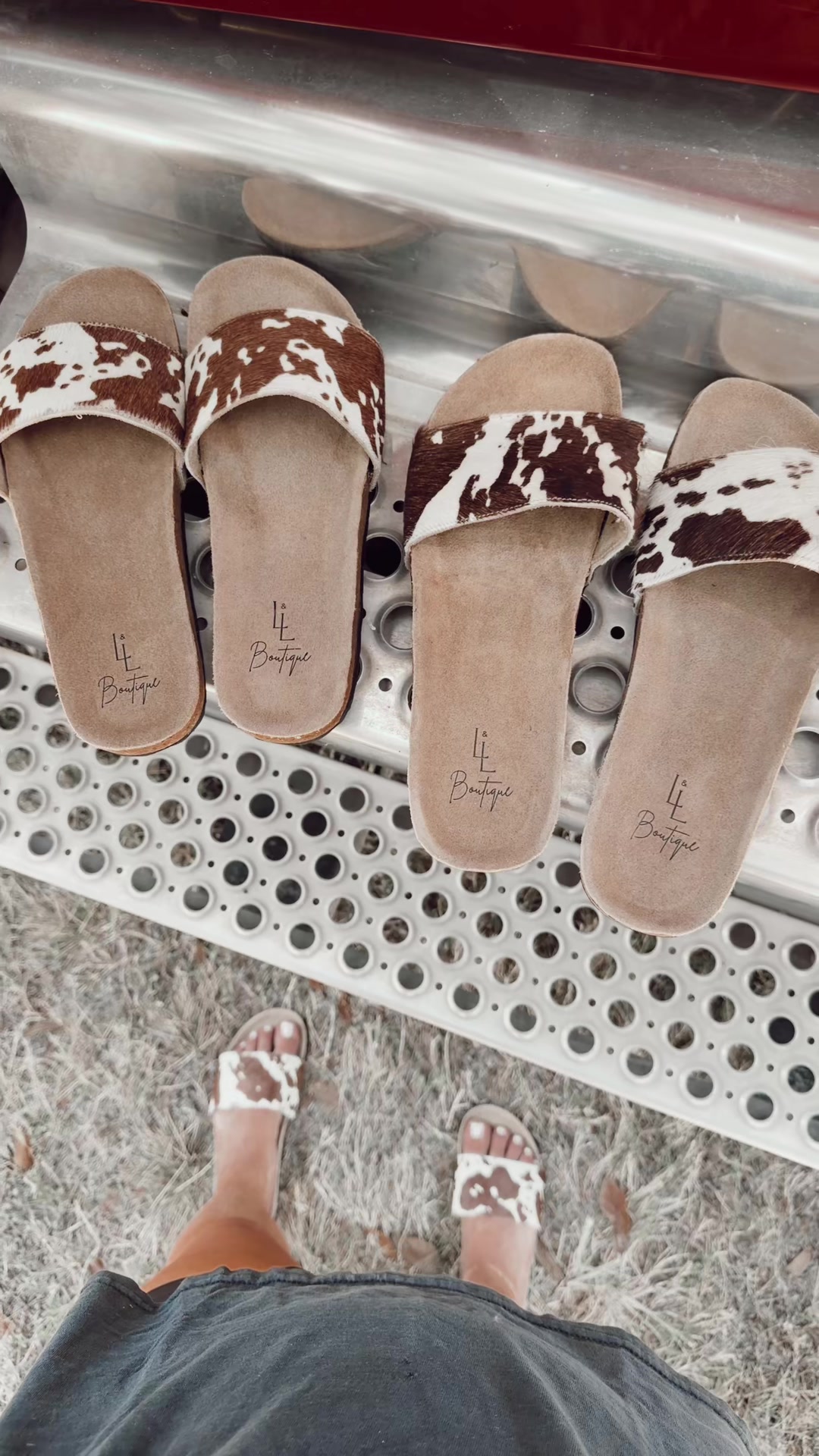 @L&L Boutique