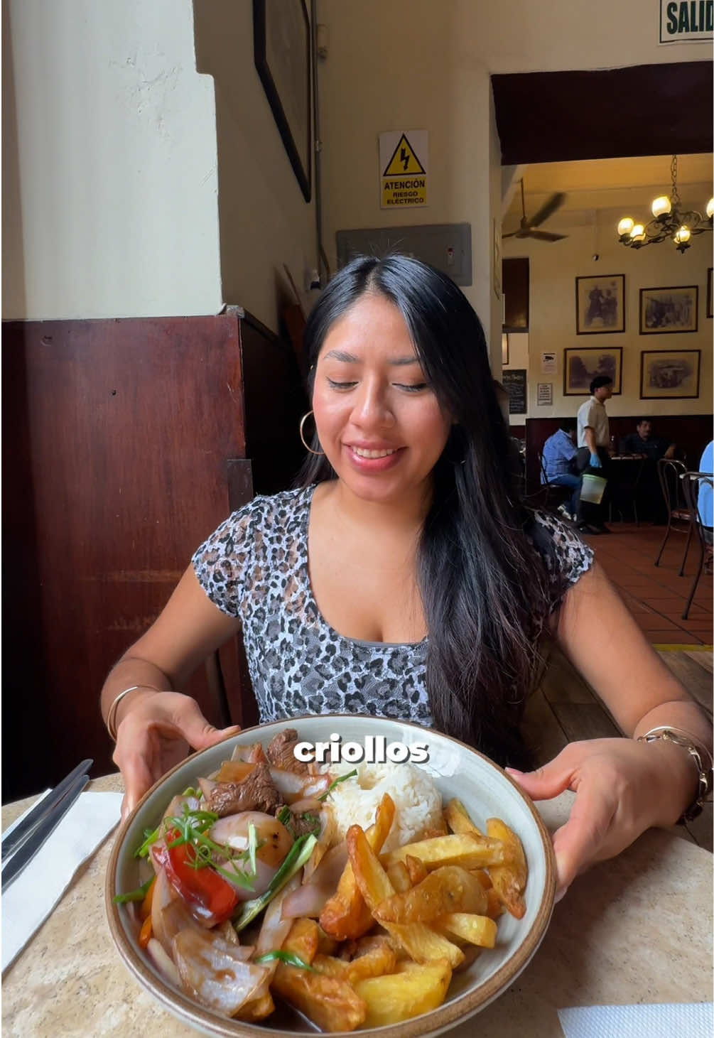 @Carmen | Goodplan.pe