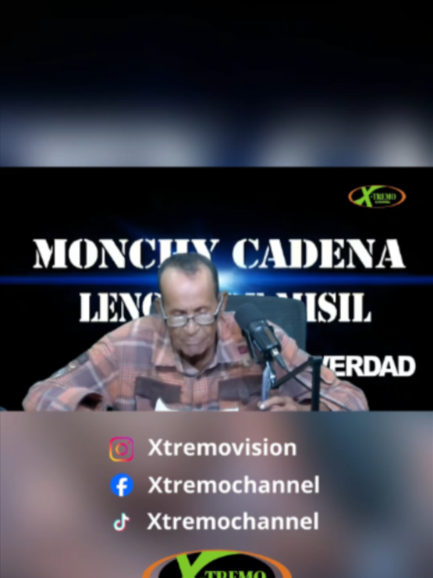 @Monchy Cadena Oficial
