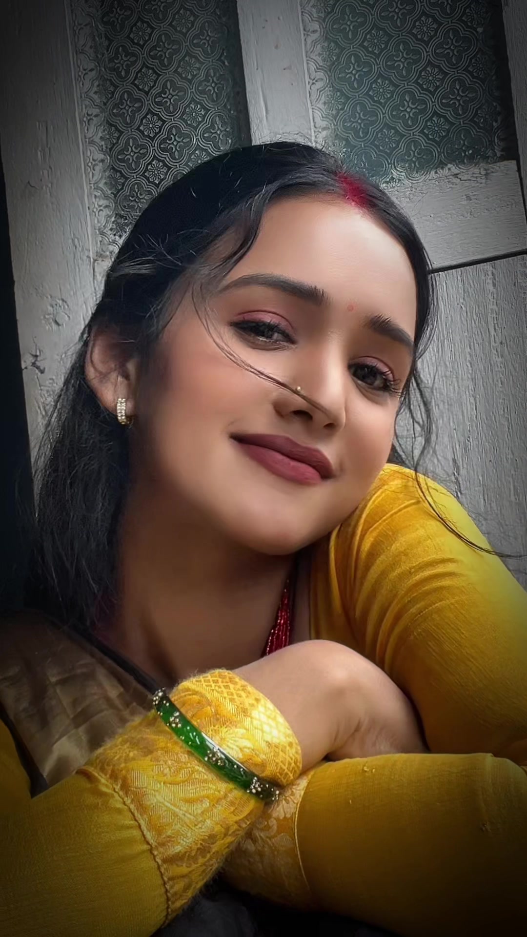 @Aayushma karki official