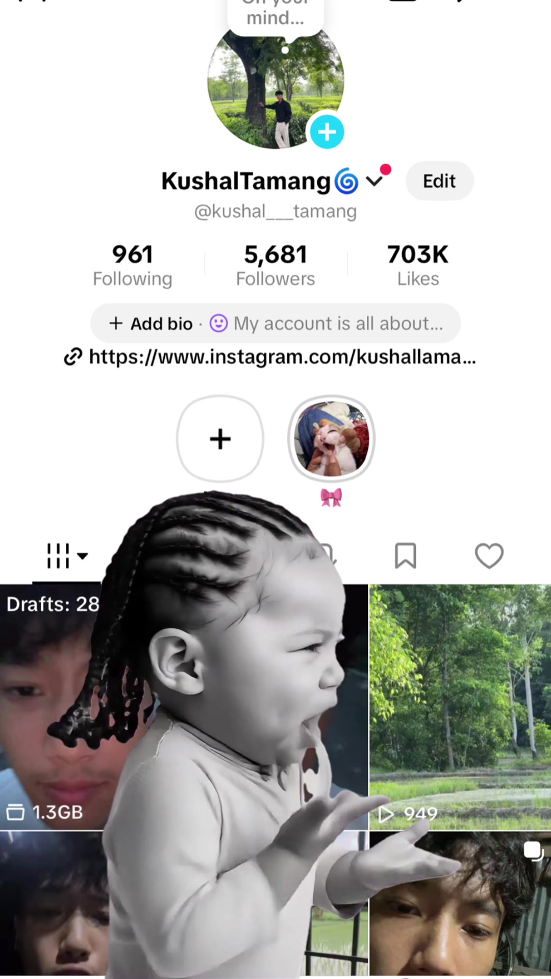 @KushalTamang🌀