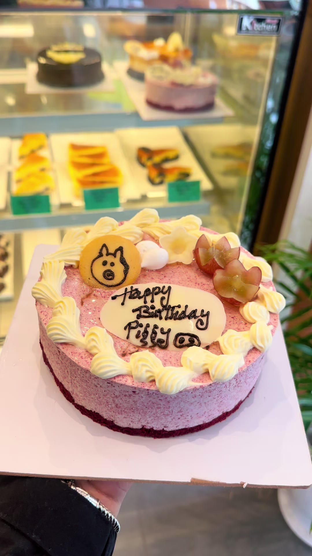 @TRADITIONAL BAKERY