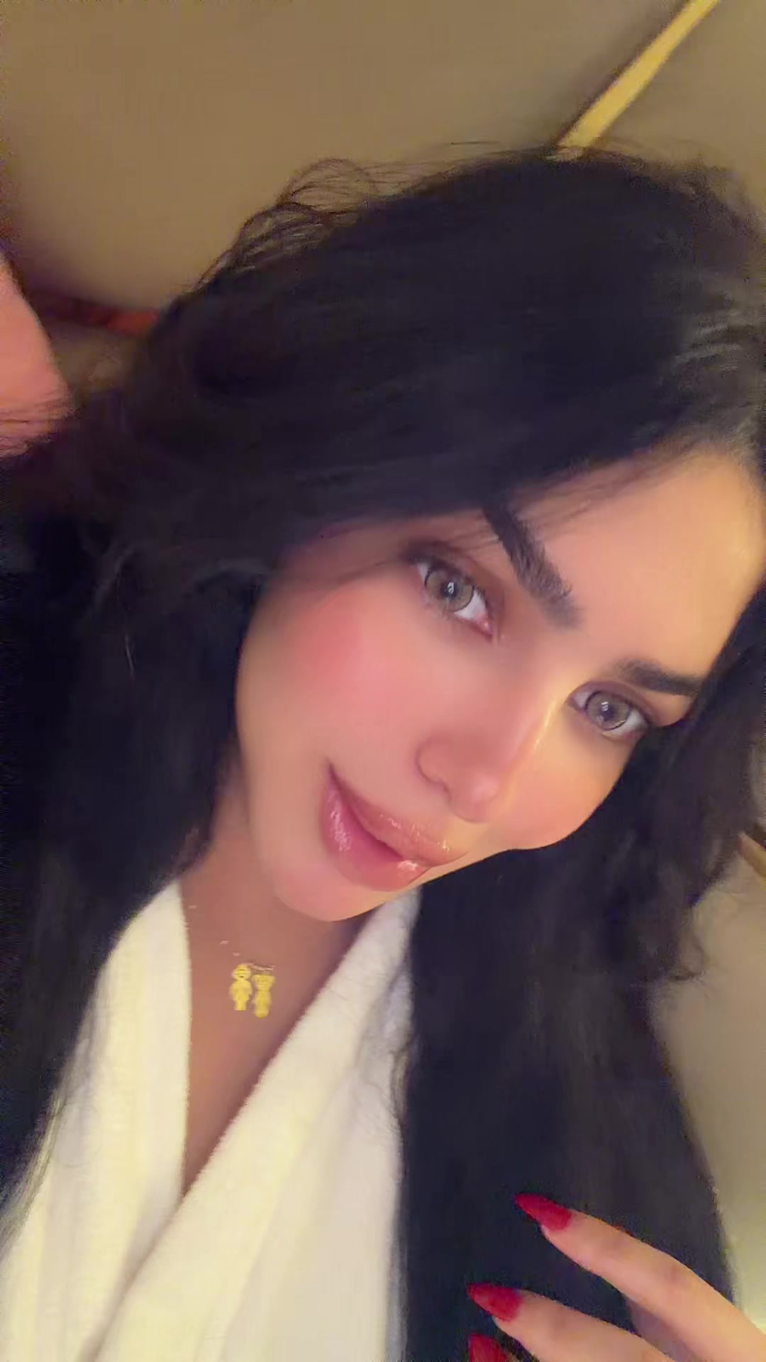 @زِينة المَغربِية 🦌🤍