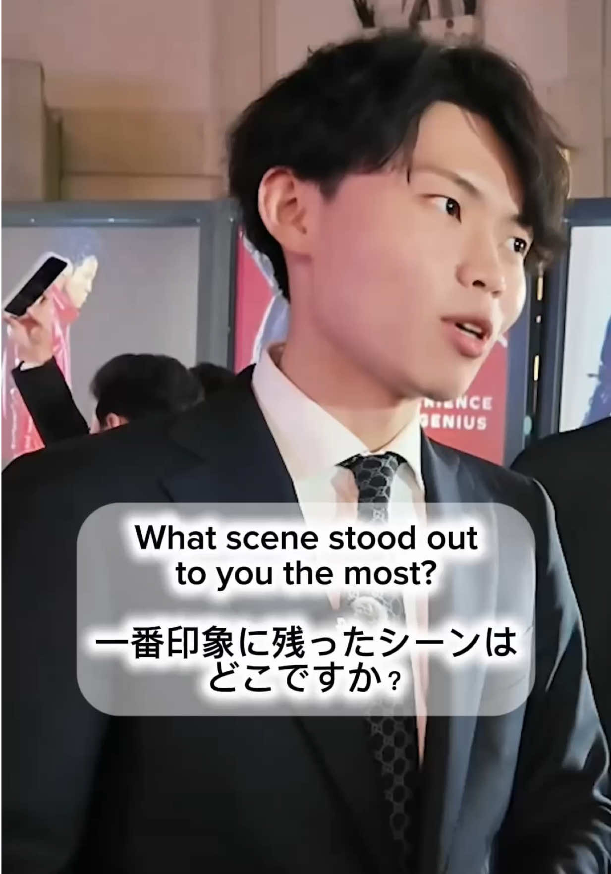@Kazu Languages