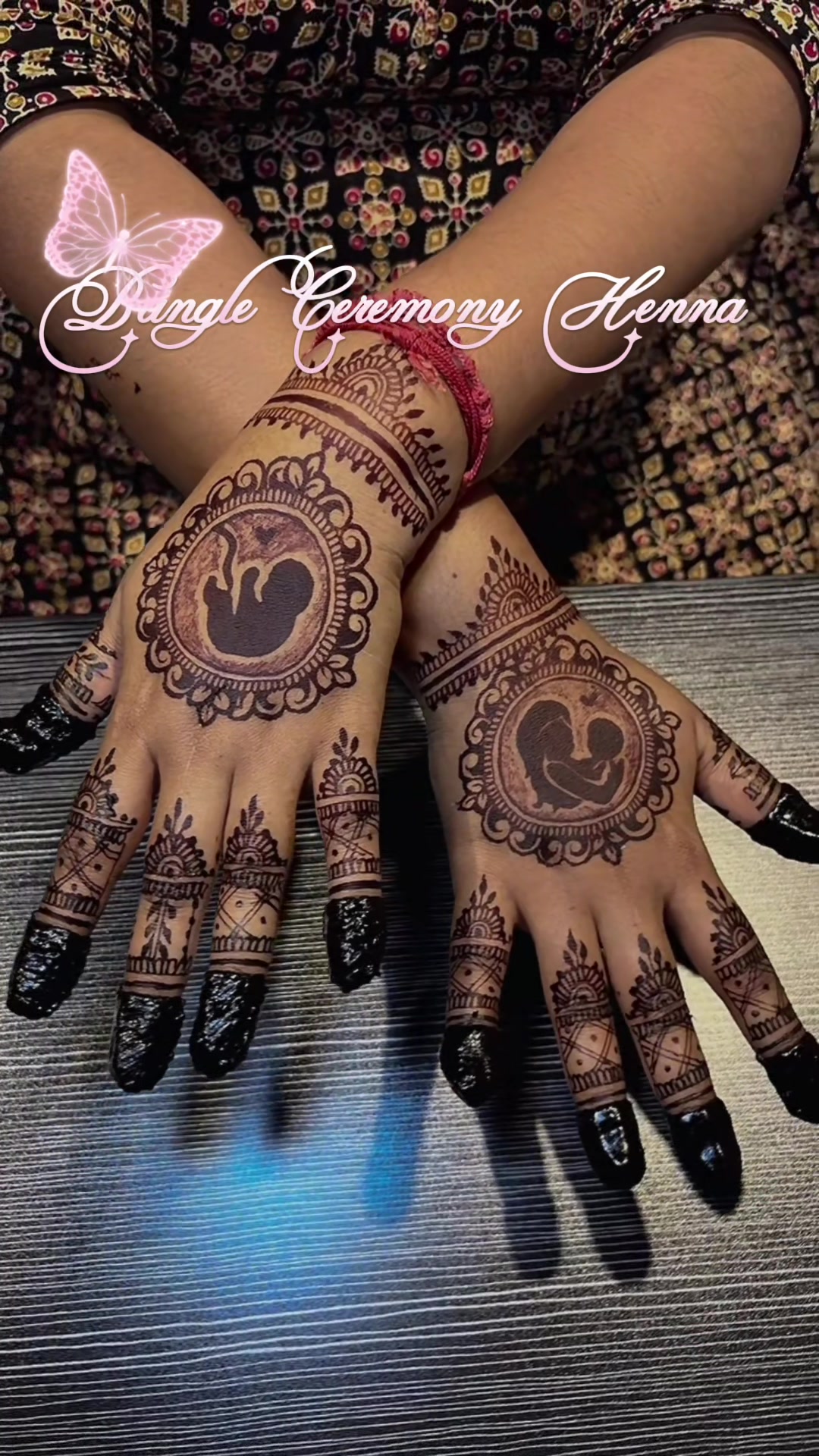 @SELVI KUANTAN HENNA