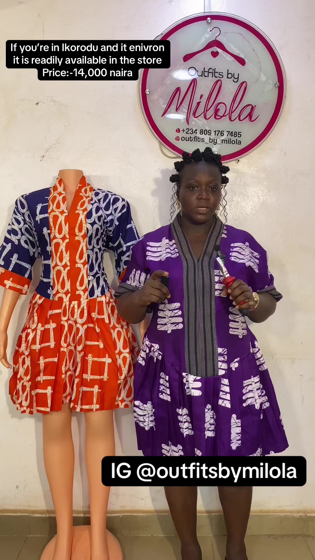 @Outfits by Milola - RTW IN IKD